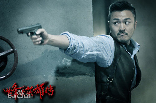 最全艾伟素颜照