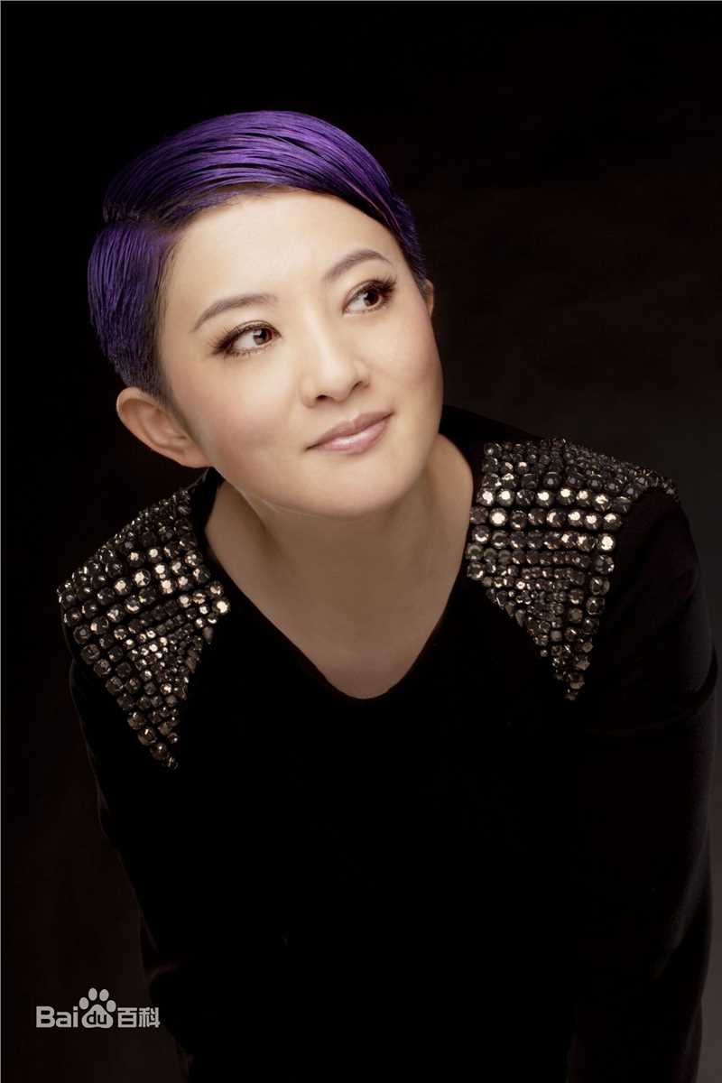 金铭精选个性“小魔女”图册