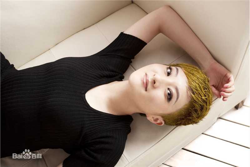 金铭精选个性“小魔女”图册