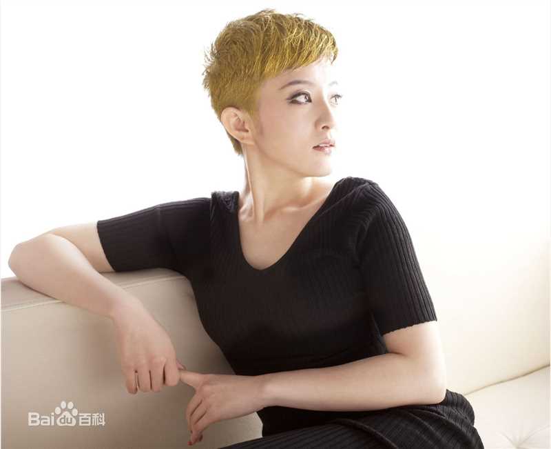 金铭精选个性“小魔女”图册