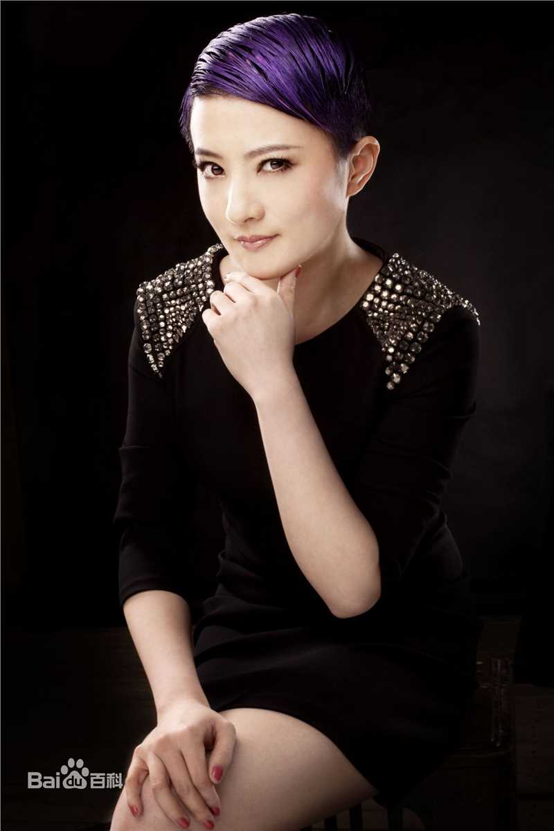 金铭精选个性“小魔女”图册