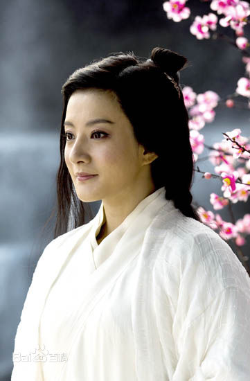 金铭《新天龙八部》最全剧照