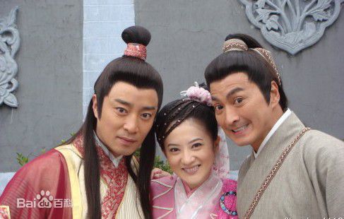 金铭微博贴图图册