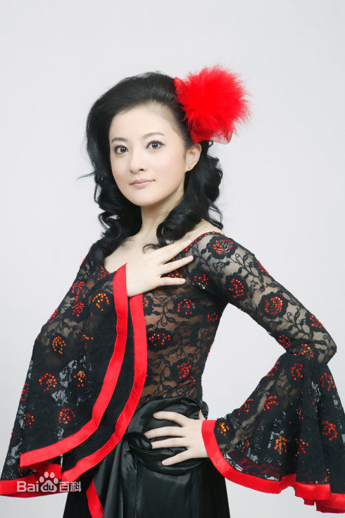 金铭微博贴图图册