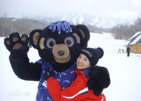 金铭微博贴图图册