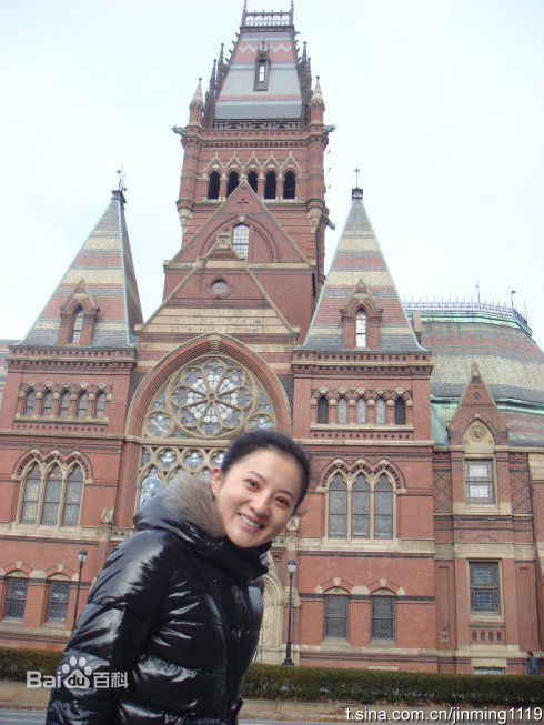 金铭微博贴图图册