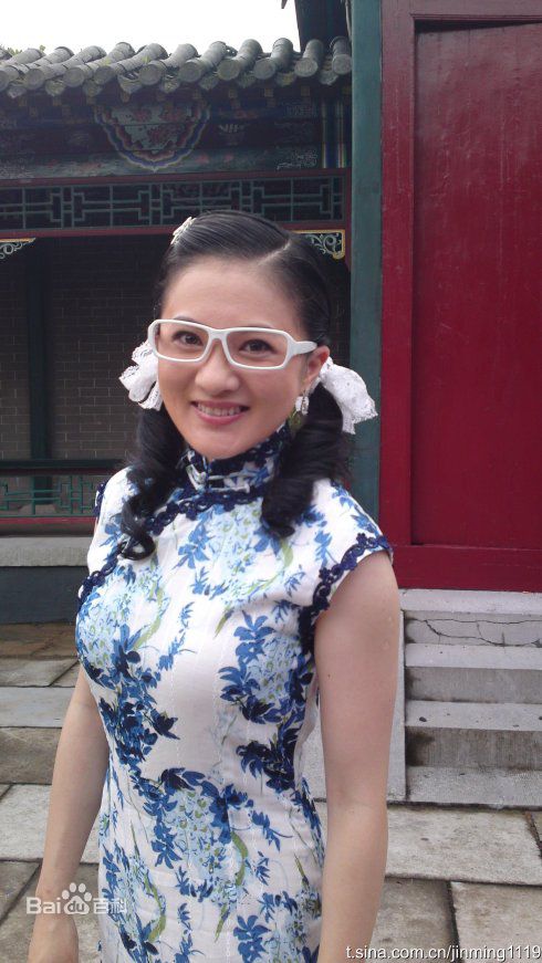 金铭微博贴图图册