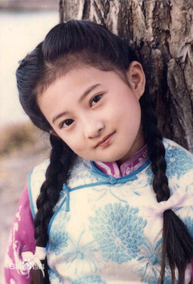 金铭小时候图片图集