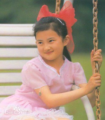 金铭小时候图片图集