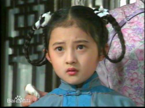 金铭小时候图片图集