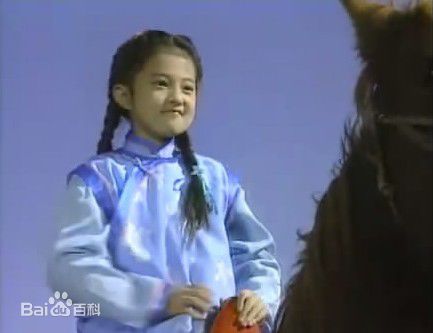 精选金铭在1990年12月《望夫崖》饰演：小梦凡中的图册
