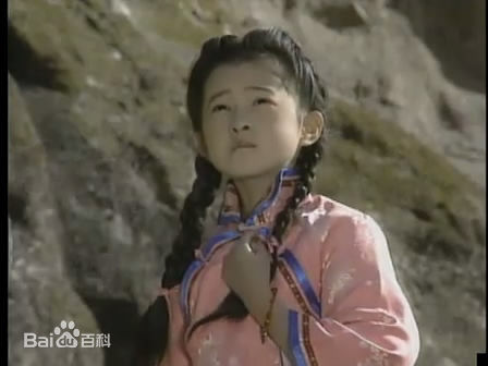 精选金铭在1990年12月《望夫崖》饰演：小梦凡中的图册