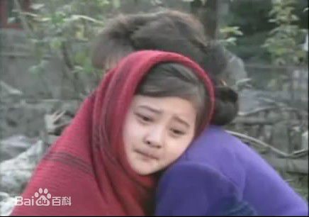 最优质金铭在1992年 3月《青青河边草》饰演：小草中的