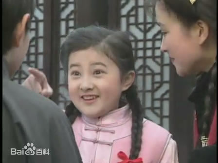 最优质金铭在1992年 3月《青青河边草》饰演：小草中的