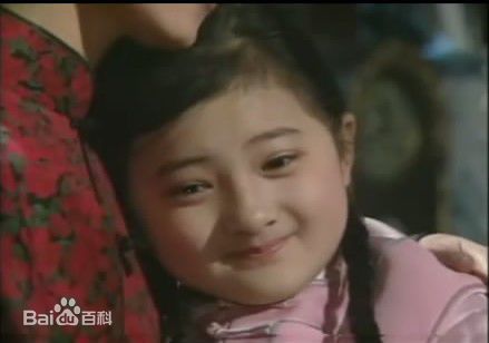 最优质金铭在1992年 3月《青青河边草》饰演：小草中的