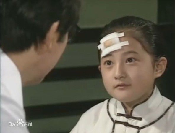 最优质金铭在1992年 3月《青青河边草》饰演：小草中的