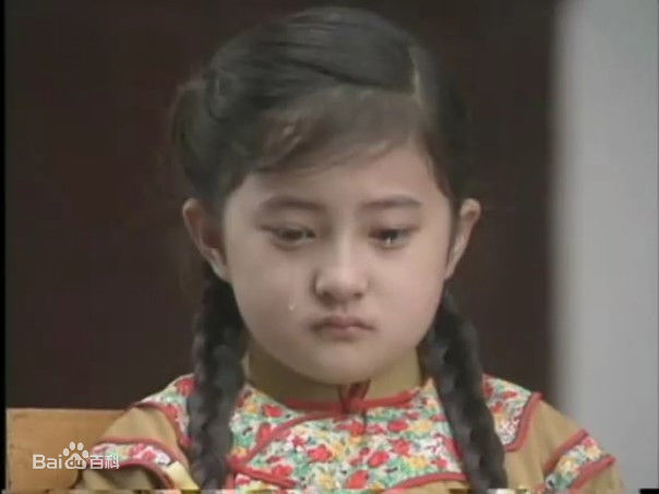 最优质金铭在1992年 3月《青青河边草》饰演：小草中的