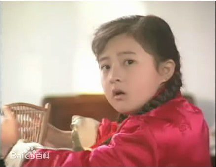 最优质金铭在1992年 3月《青青河边草》饰演：小草中的