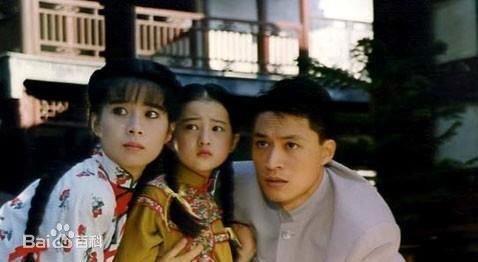 最优质金铭在1992年 3月《青青河边草》饰演：小草中的