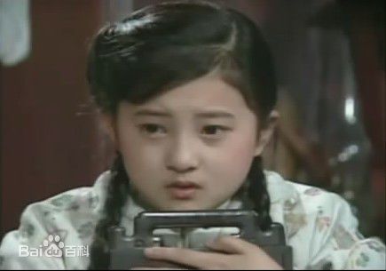 最优质金铭在1992年 3月《青青河边草》饰演：小草中的