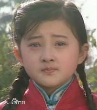 最优质金铭在1992年 3月《青青河边草》饰演：小草中的