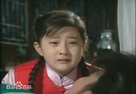 最优质金铭在1992年 3月《青青河边草》饰演：小草中的