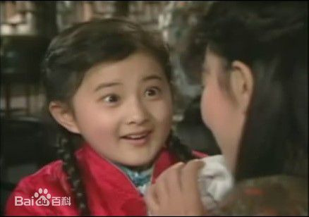 最优质金铭在1992年 3月《青青河边草》饰演：小草中的