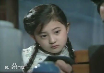 最优质金铭在1992年 3月《青青河边草》饰演：小草中的