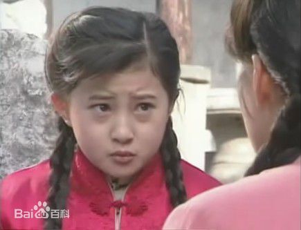 最优质金铭在1992年 3月《青青河边草》饰演：小草中的