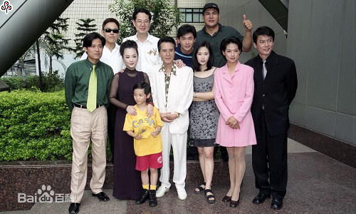 萧大陆(Louis Hsiao)前后照片