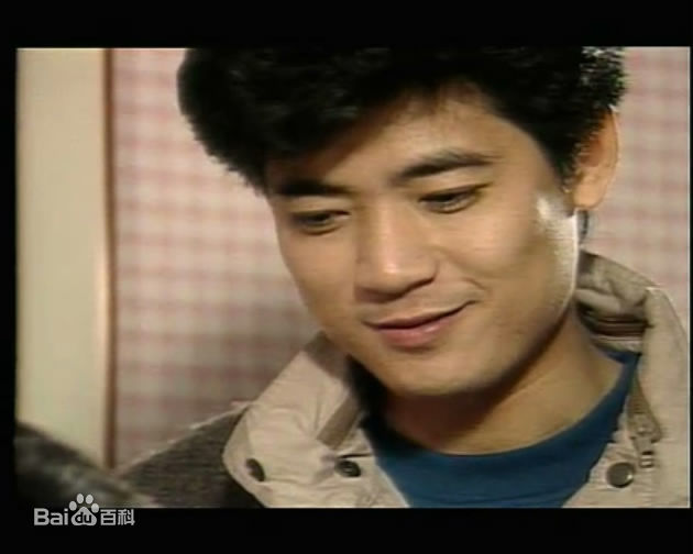 萧大陆(Louis Hsiao)前后照片