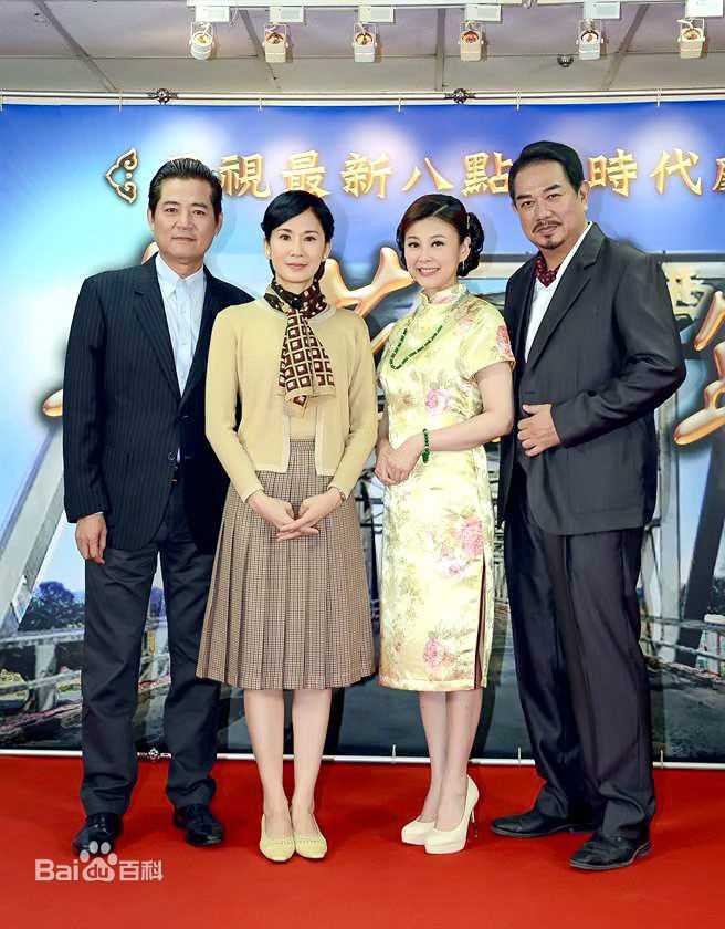 萧大陆(Louis Hsiao)前后照片