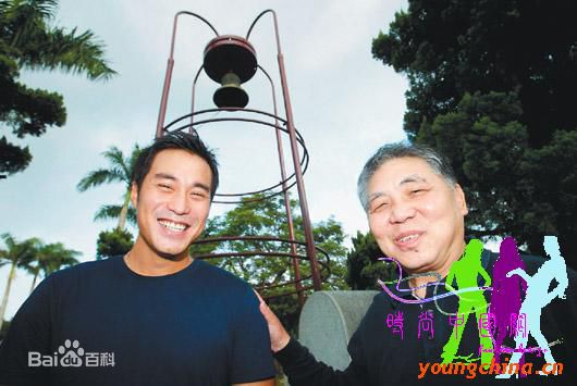 最优质徐立功生活照