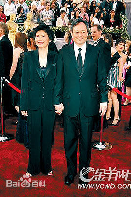 最优质徐立功生活照