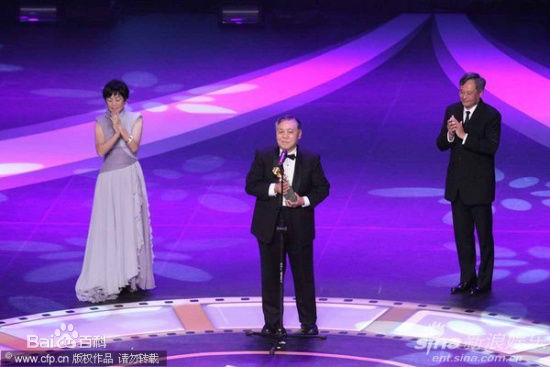 最优质徐立功生活照