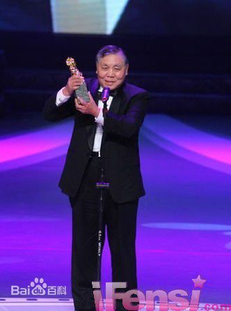 最优质徐立功生活照