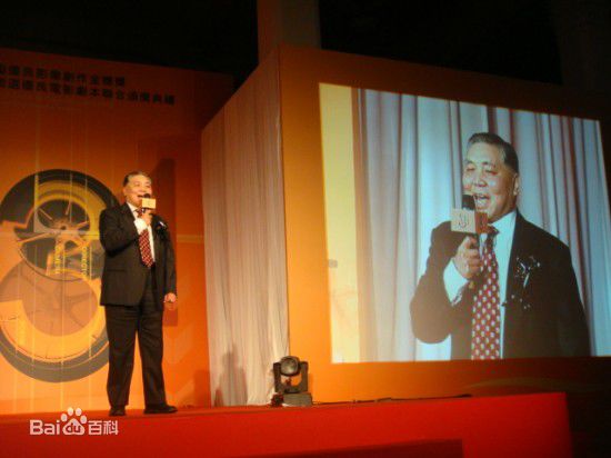 徐立功精彩图册