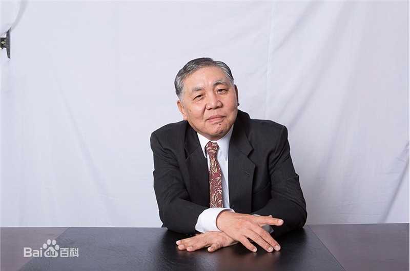 最全徐立功素颜照