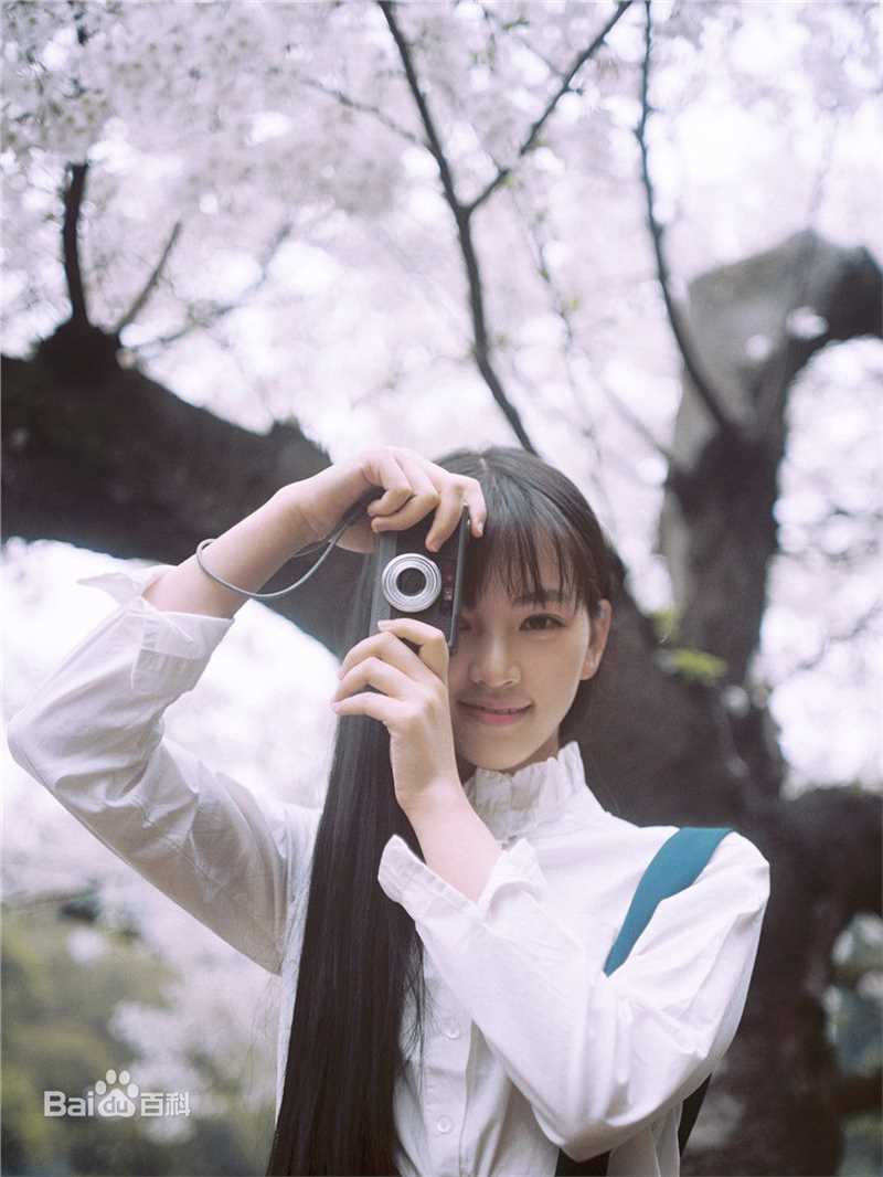 黄灿灿精选，靓丽图册