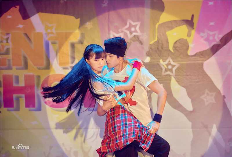 黄灿灿电影《半数少女》最优质剧照