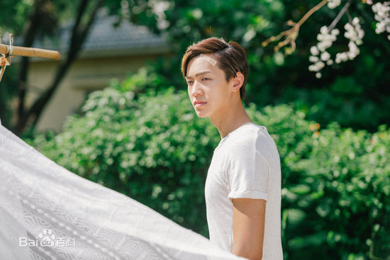 严禹豪(Jerry Yan)最全剧照