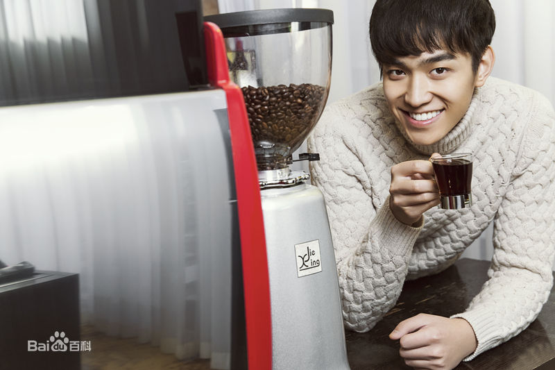 最全严禹豪(Jerry Yan)素颜照