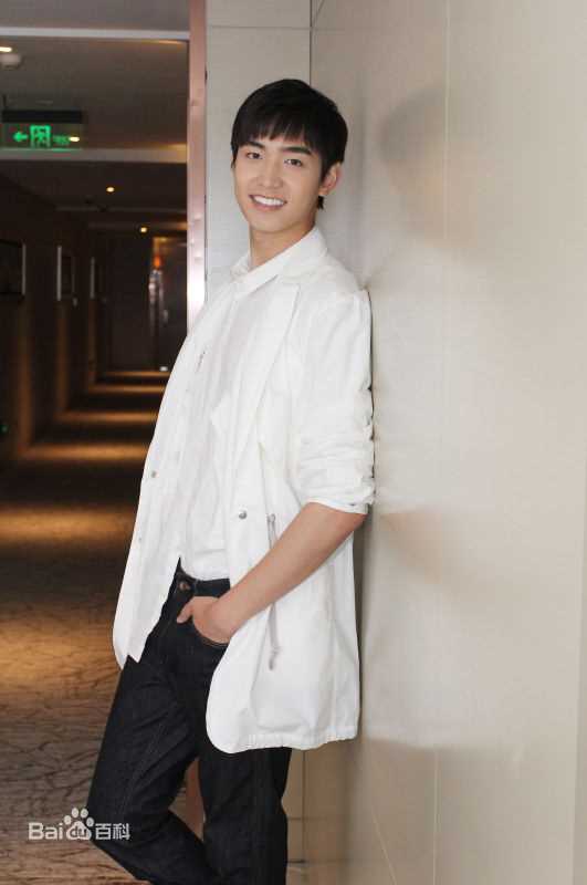 最全严禹豪(Jerry Yan)素颜照