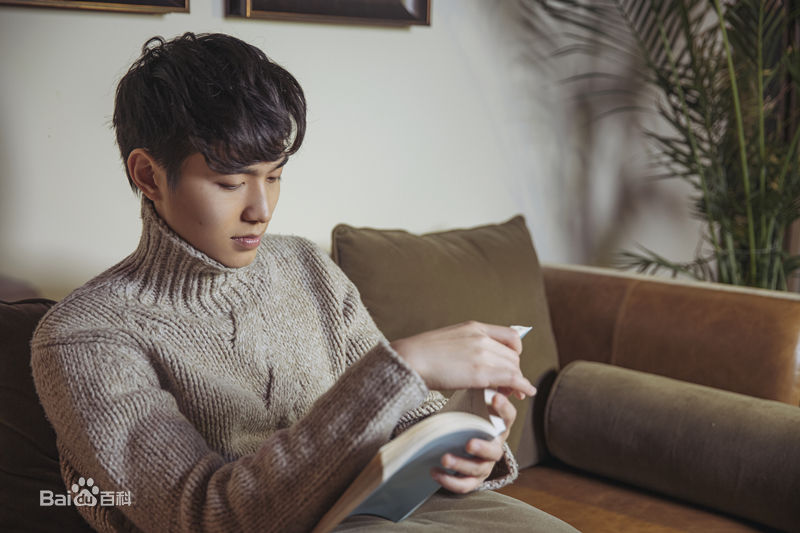 最全严禹豪(Jerry Yan)素颜照