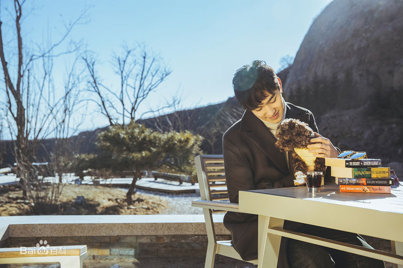 最全严禹豪(Jerry Yan)素颜照