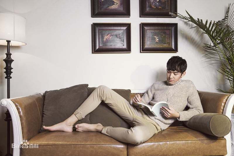 最全严禹豪(Jerry Yan)素颜照