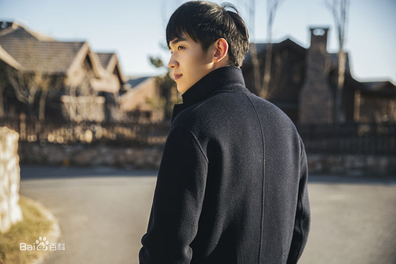 最全严禹豪(Jerry Yan)素颜照