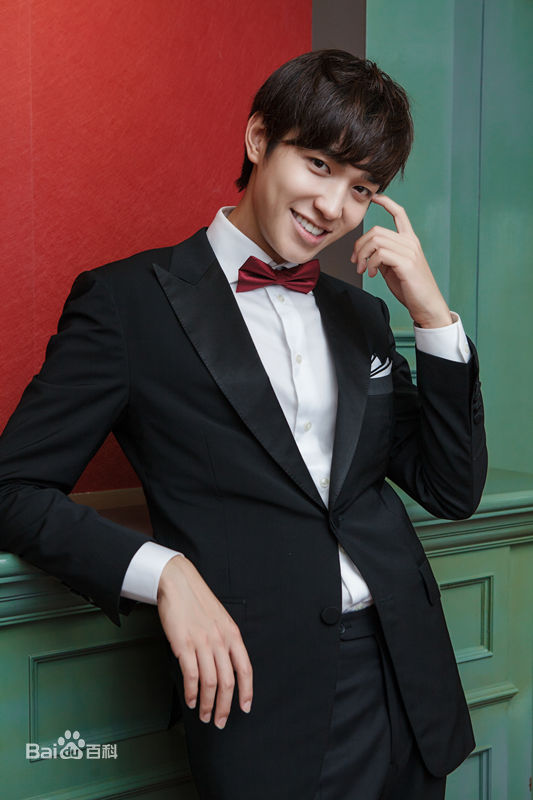 精选严禹豪(Jerry Yan)