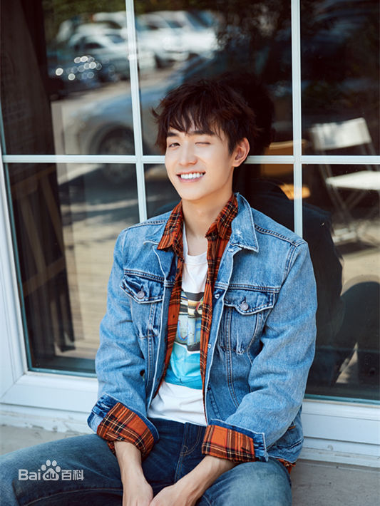 精选严禹豪(Jerry Yan)