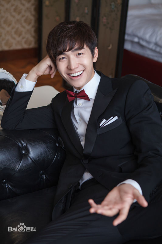 精选严禹豪(Jerry Yan)